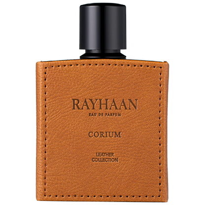 Rayhaan Corium