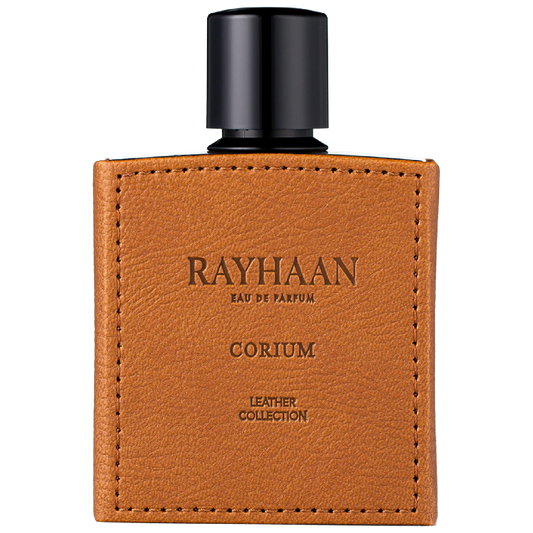 Rayhaan Corium