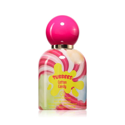 Grandeur Cotton Candy Tubbees