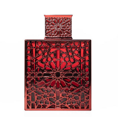 Rayhaan Rayhaan Crimson