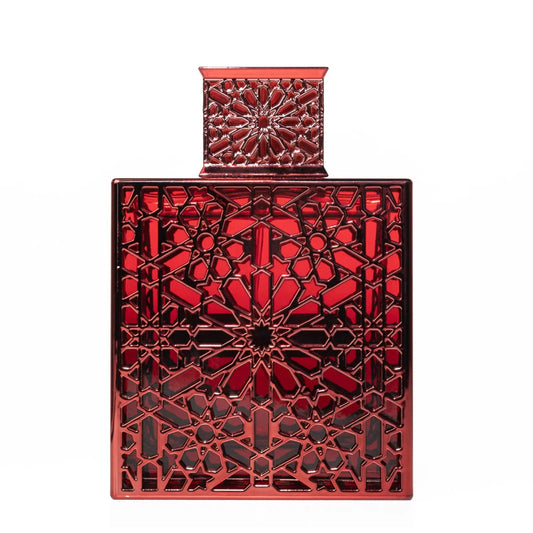 Rayhaan Rayhaan Crimson