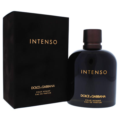 Dolce & Gabbana Pour Homme Intenso