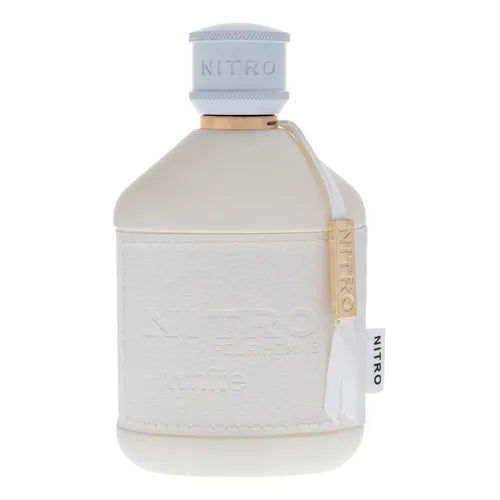 Dumont Nitro White
