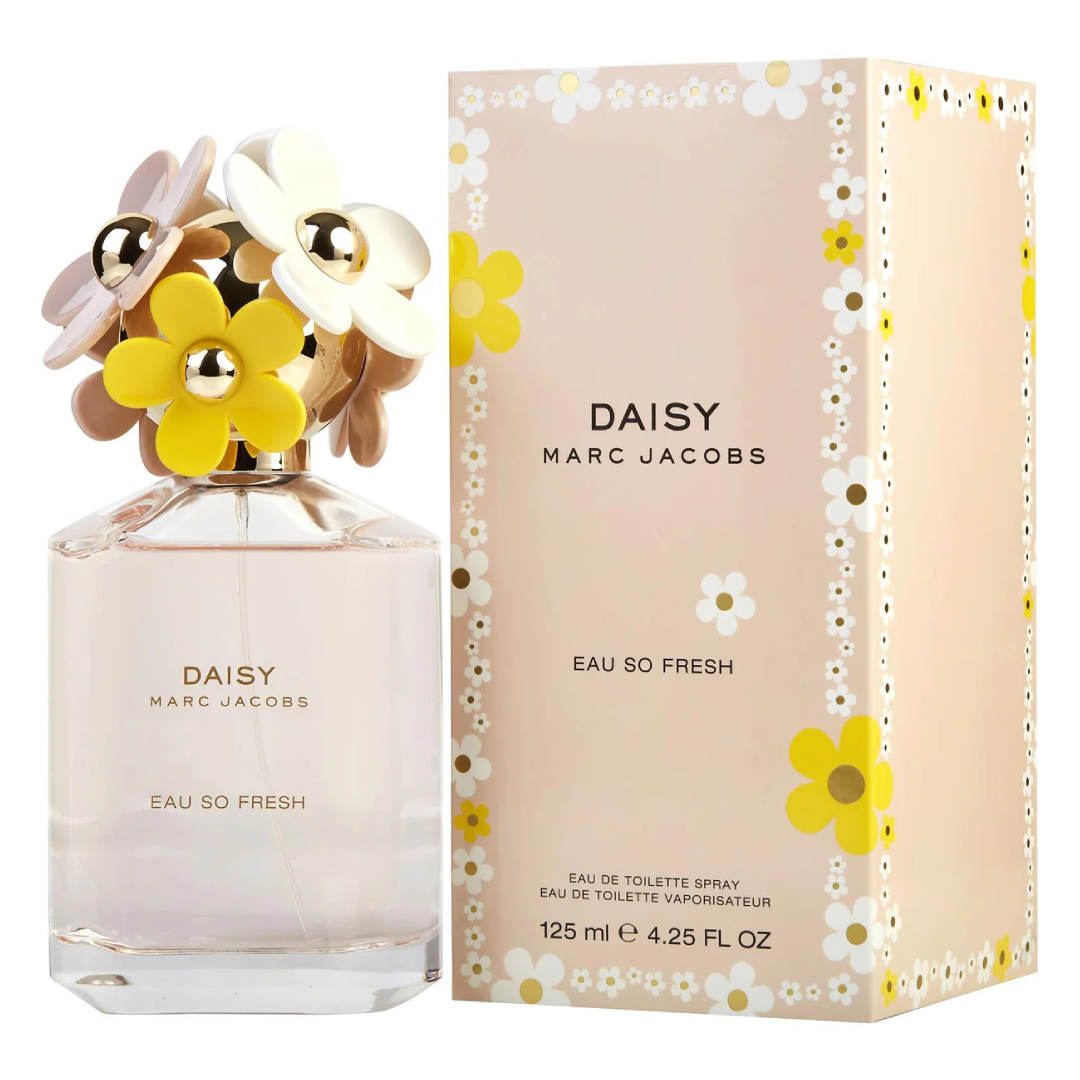 Marc Jacobs Daisy Eau So Fresh