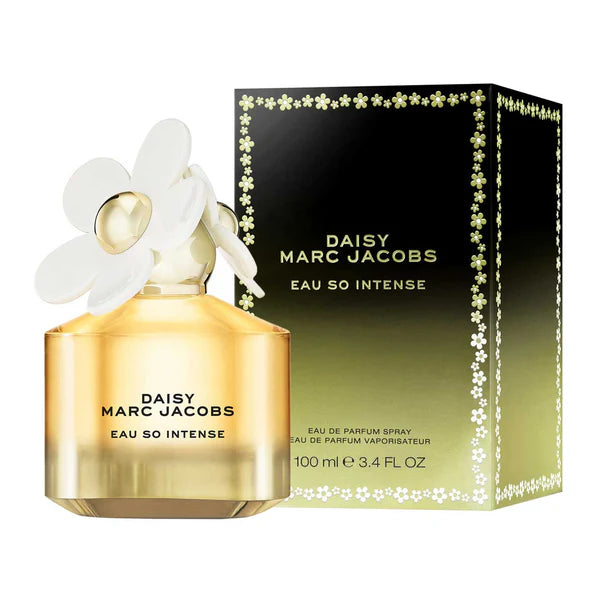 Marc Jacobs Daisy Eau So Intense