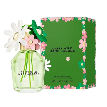 Marc Jacobs Daisy Wild