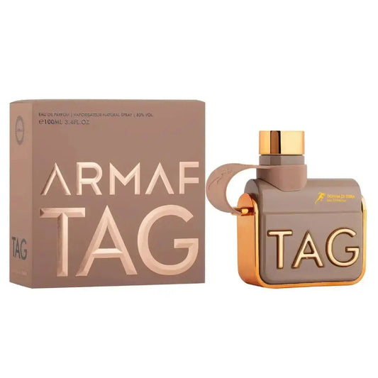 Armaf Tag Her Donna Di Terra