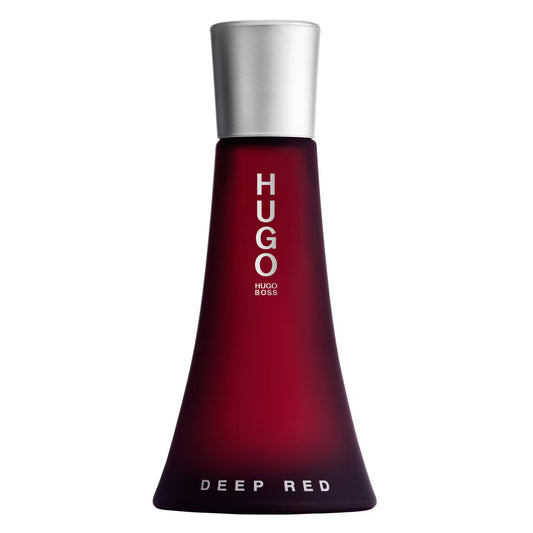 Hugo Boss Deep Red