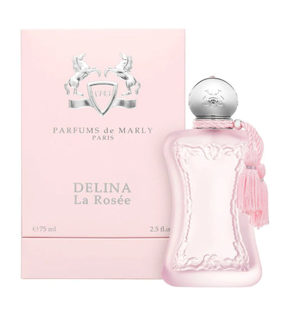 Parfums de Marly Delina La Rosée