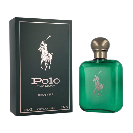 Ralph Lauren Polo Cologne Intense