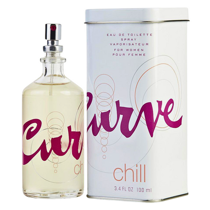 Liz Claiborne Curve Chill