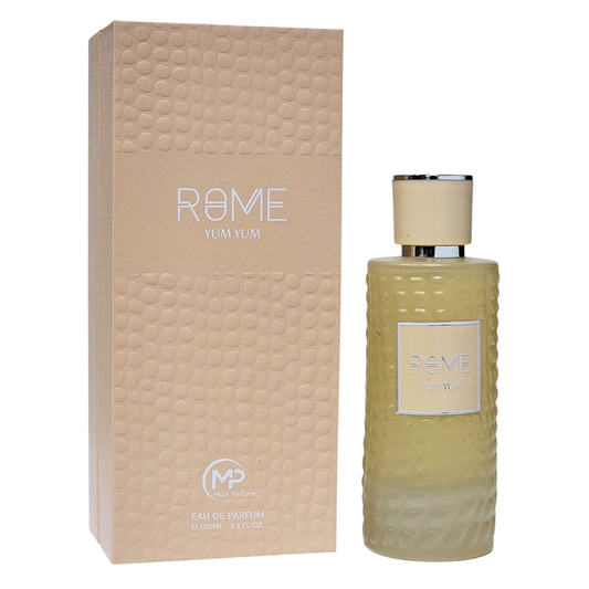 Mast Perfume Rome Yum Yum