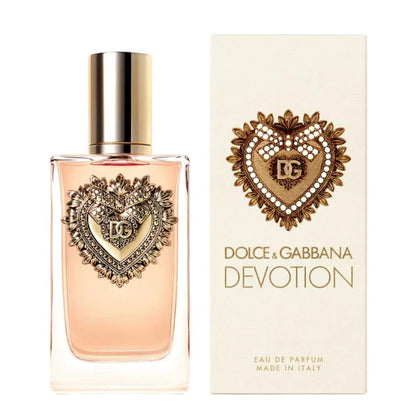 Dolce & Gabbana Devotion