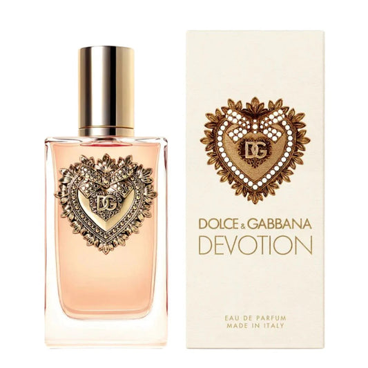 Dolce & Gabbana Devotion