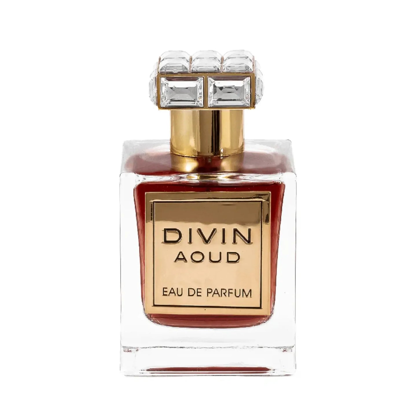 French Avenue Divin Aoud
