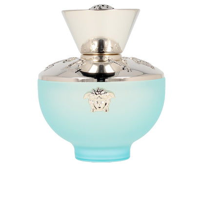 Versace Dylan Turquoise