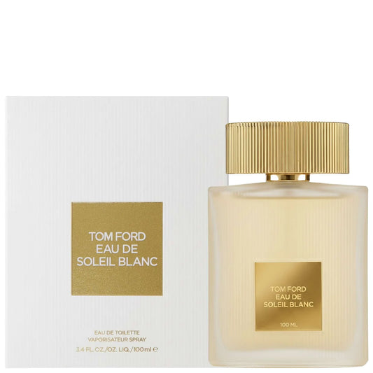 Tom Ford Eau de Soleil Blanc 2025