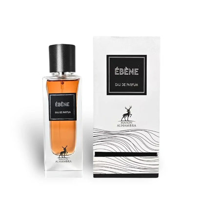 Maison Alhambra Ebene