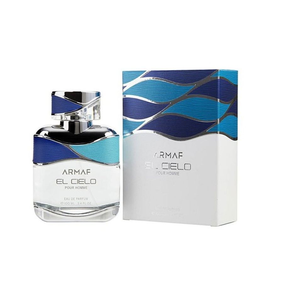 Armaf El Cielo Pour Homme