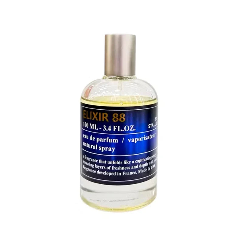 Emper Elixir 88 Stallion 53