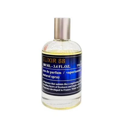 Emper Elixir 88 Stallion 53