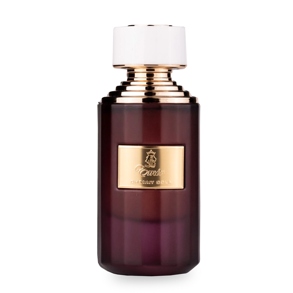 Paris Corner Cherry Cola