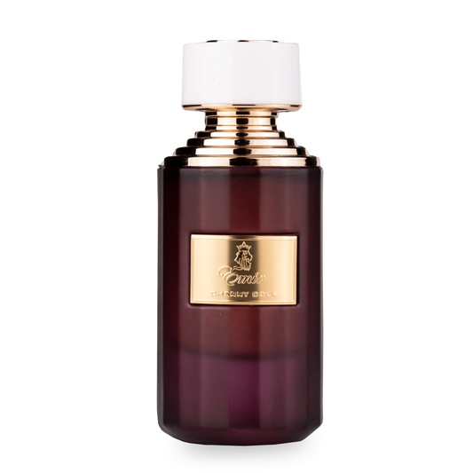 Paris Corner Cherry Cola