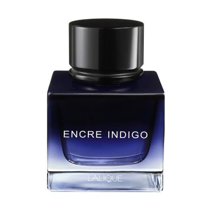Lalique Encre Indigo