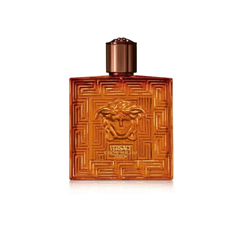 Versace Eros Najim