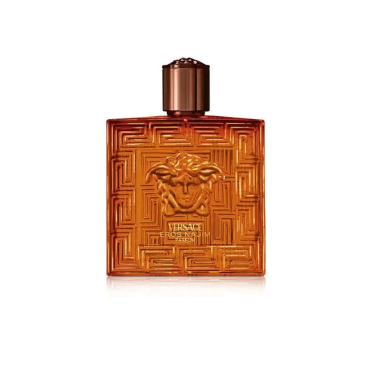 Versace Eros Najim