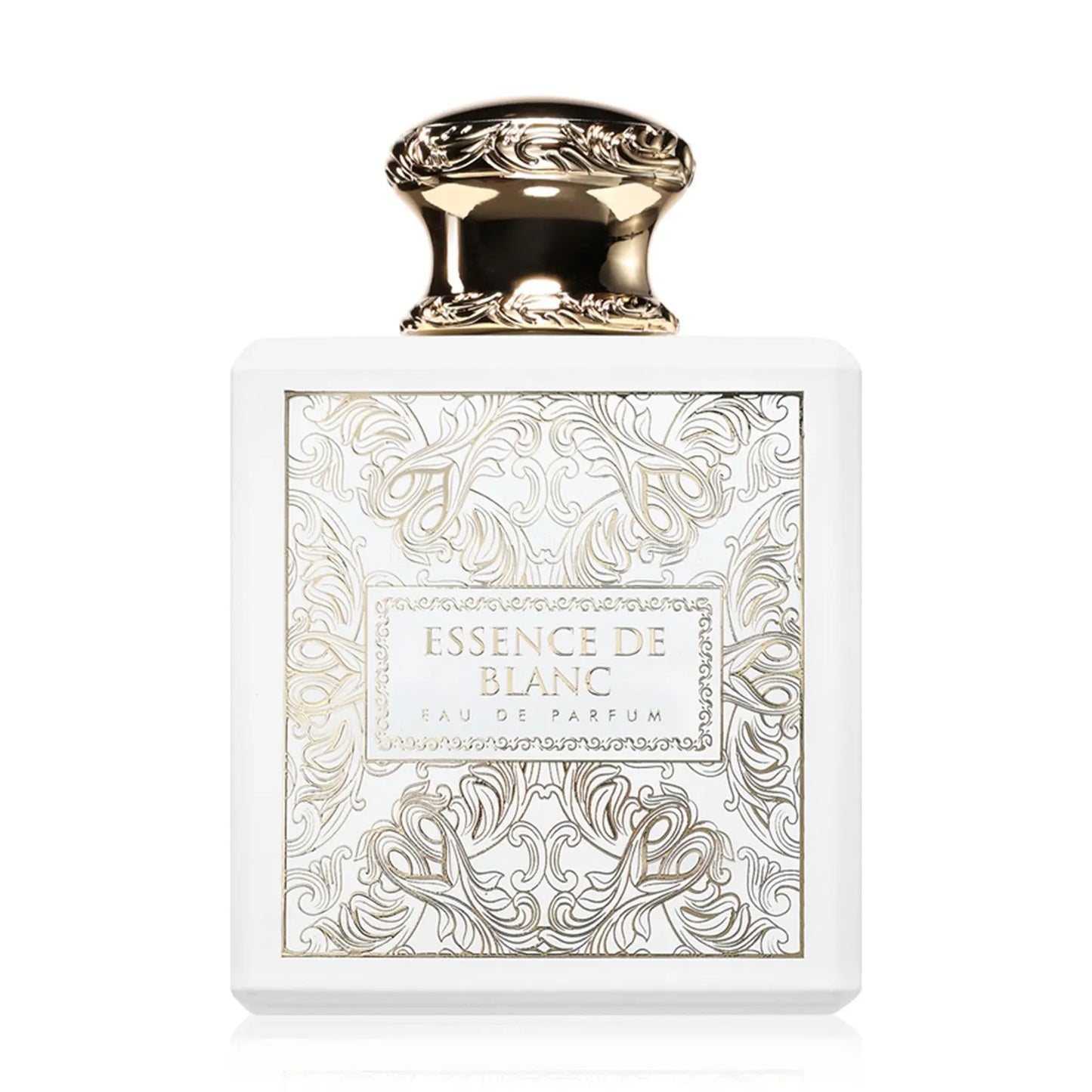 French Avenue Essence de Blanc