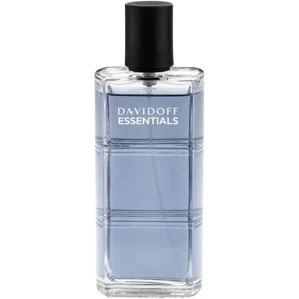 Davidoff Essentials Blue