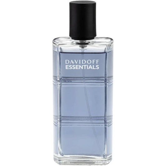 Davidoff Essentials Blue