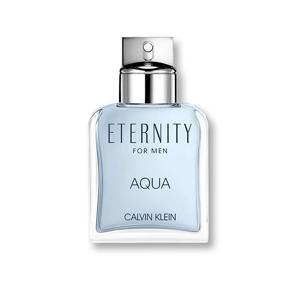 Calvin Klein Eternity Aqua for Men