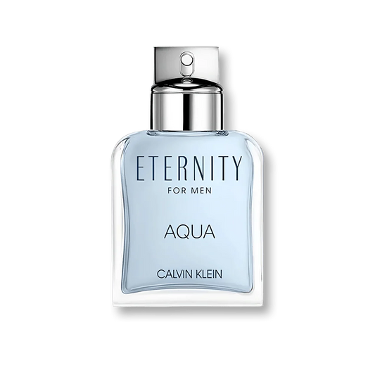 Calvin Klein Eternity Aqua for Men