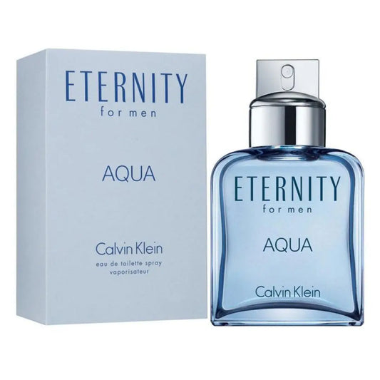 Calvin Klein Eternity Aqua for Men