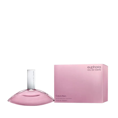Calvin Klein Euphoria Eau de Toilette