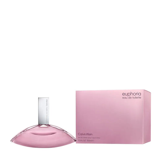 Calvin Klein Euphoria Eau de Toilette
