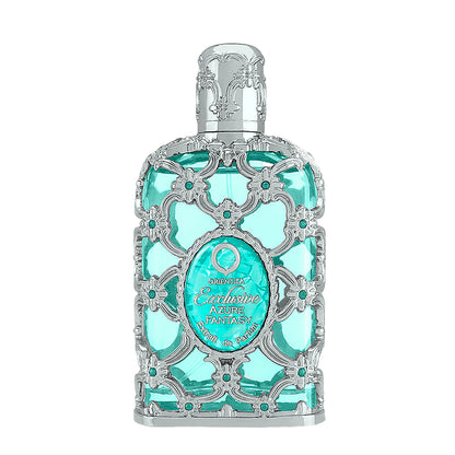 Orientica Exclusive Azure Fantasy