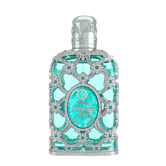 Orientica Exclusive Azure Fantasy