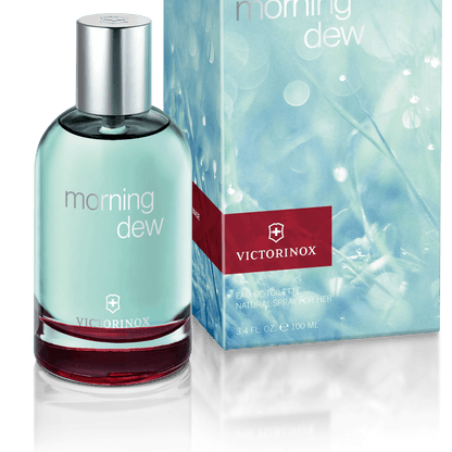 Swiss Army Morning Dew