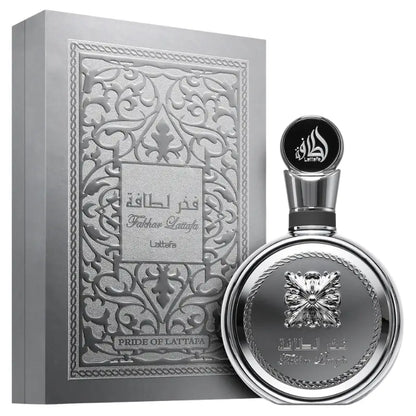 Lattafa Fakhar Platin