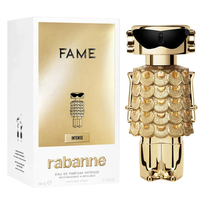 Paco Rabanne Fame Intense
