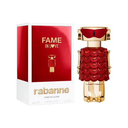 Paco Rabanne Fame in Love