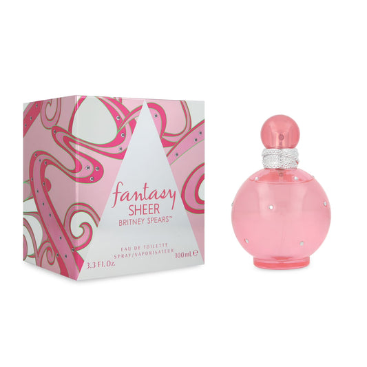 Britney Spears Fantasy Sheer
