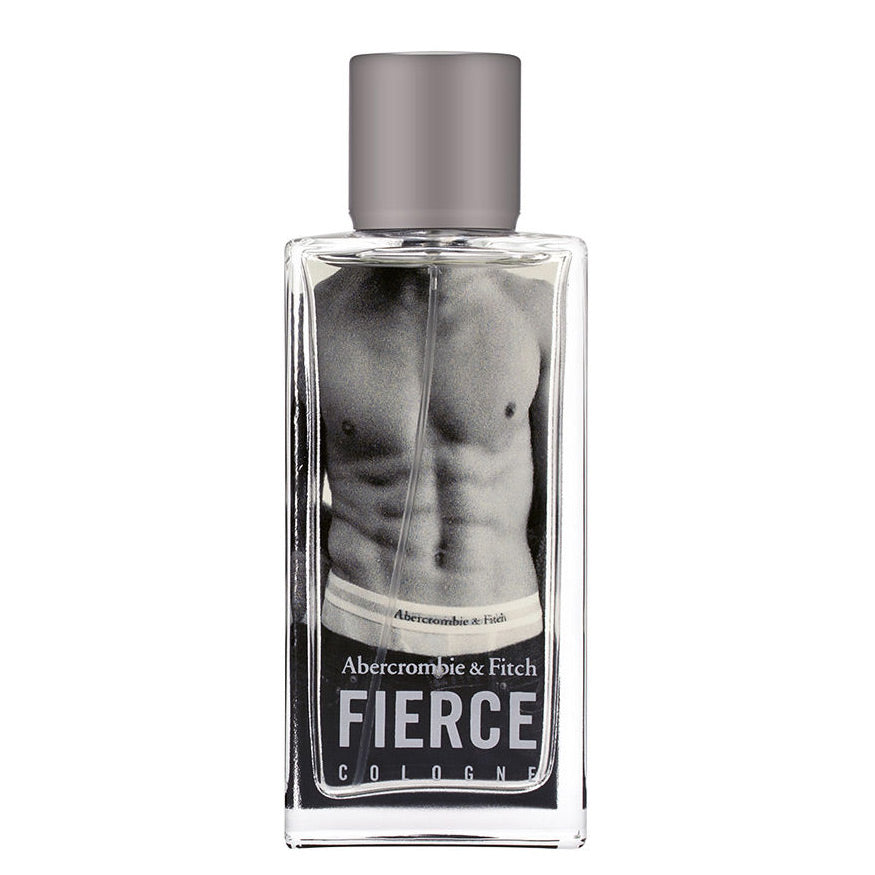 Abercrombie & Fitch Fierce