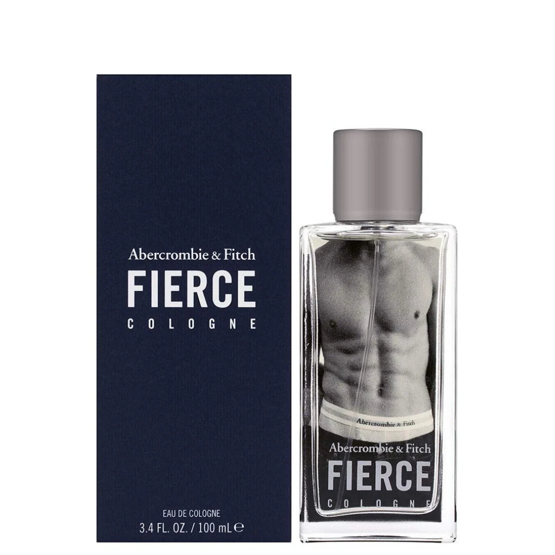 Abercrombie & Fitch Fierce