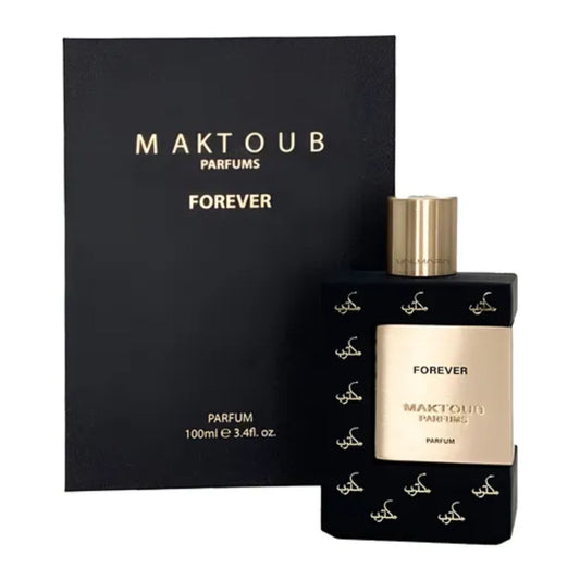 Maktoub Forever