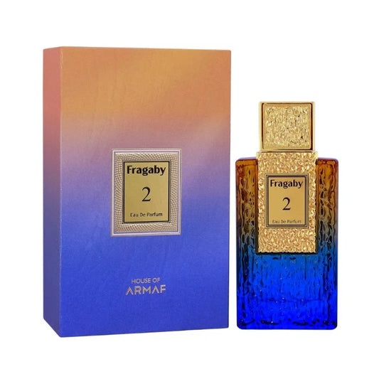 Armaf Fragaby II