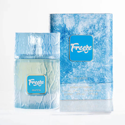 Riiffs Freeze